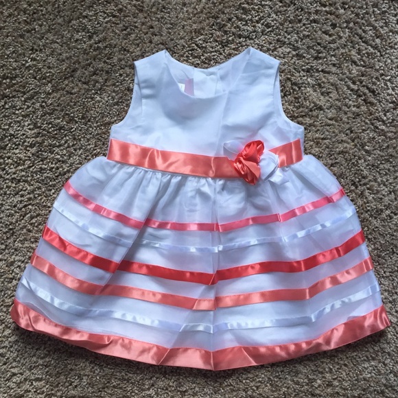 La Princess Other - Baby Dress